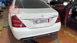 مێرسێدس بێنز S-Class